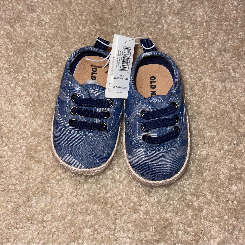 old navy shoes